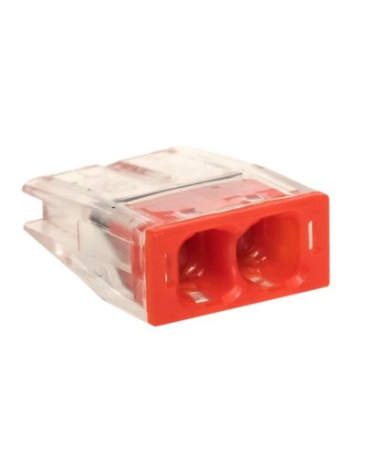 СМК 2273-242 2-проводная PROxima (plc-smk-2273-242): Строительно-монтажная клемма с пастой в Норильске