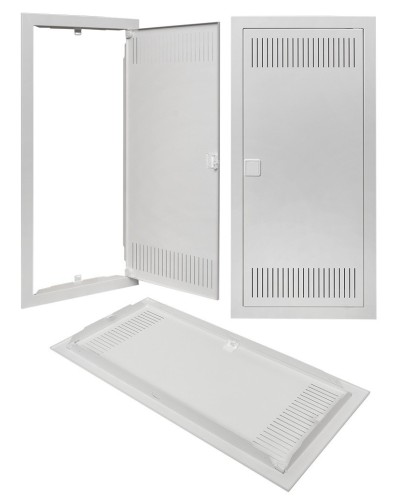 Nova 4 габарит IP40 PROxima (nv-door-pm-4). Дверь металлическая. EKF в Норильске