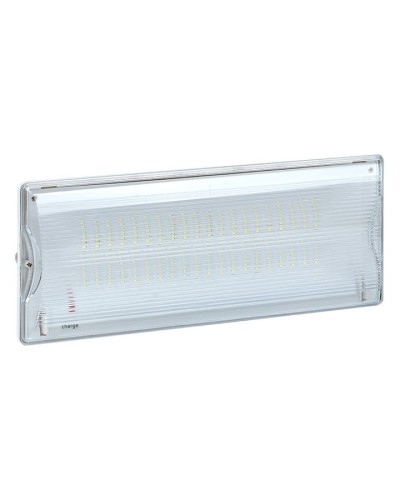 Светильник аварийного освещения SAFEWAY-40 LED (dpa-202). Светильник аварийный непостоянного действия. EKF в Норильске