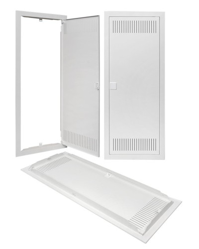 Nova 5 габарит IP40 PROxima (nv-door-pm-5). Дверь металлическая. EKF в Норильске