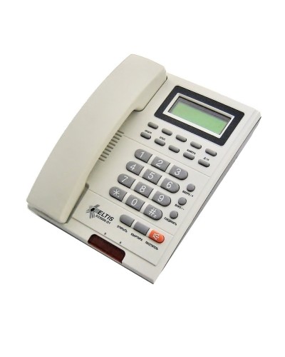 Eltis SC5000-D1. Пульт поста охраны. ELTIS в Норильске