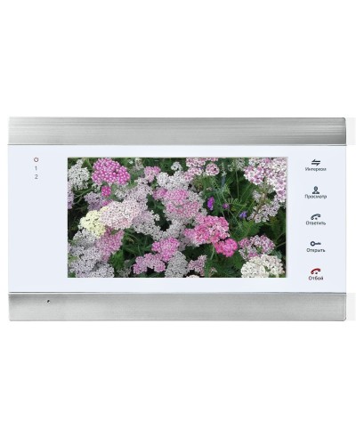 ELTIS VM700-7CLM-HP/беструбочн.. Монитор видеодомофона. ELTIS в Норильске