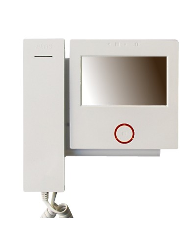 ELTIS VM400-4CL. Монитор видеодомофона. ELTIS в Норильске