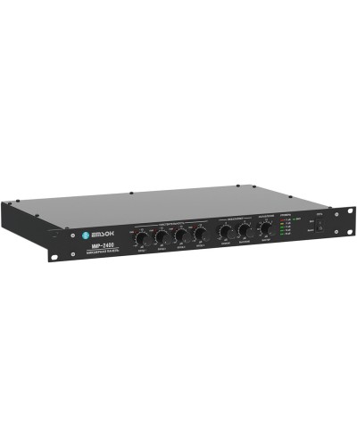 MMP-2400. Микшерная панель. EMSOK в Норильске