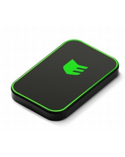 ER1602 ESMART Reader BLE (черный). Считыватель бесконтактный для proxi-карт и брелоков. ESMART в Норильске