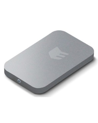 ER1701 ESMART Reader BLE (Carbon Concrete). Считыватель бесконтактный для proxi-карт и брелоков. ESMART в Норильске