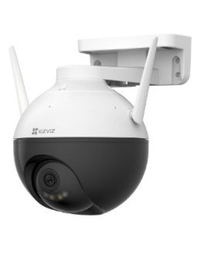 CS-C8C (1080P,6mm). Видеокамера IP поворотная. EZVIZ в Норильске