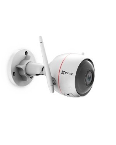 CS-C3W (4MP,2.8mm,H.265). Видеокамера IP цилиндрическая. EZVIZ в Норильске