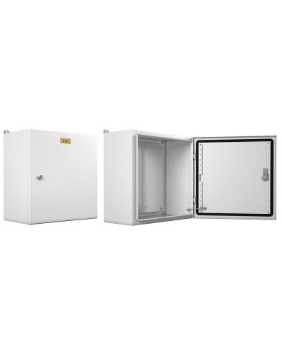 EMW-600.600.210-1-IP66. Шкаф распределительный электротехнический. Elbox в Норильске