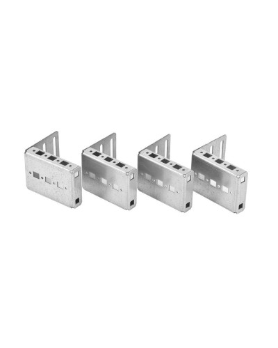EMS-VGAF-19.800. Кронштейн крепления направляющих EMS. Elbox в Норильске