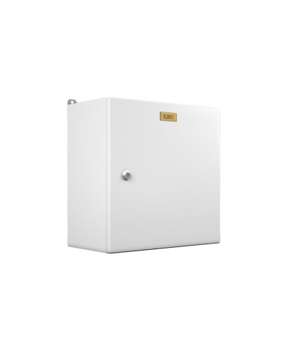EMW-600.600.300-1-IP66. Шкаф распределительный электротехнический. Elbox в Норильске