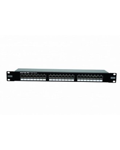 27B-F6-24BL: Патч-панель в Норильске