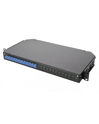 47C-24-S2-2L-08-11BL: Кросс оптический 19'' в Норильске