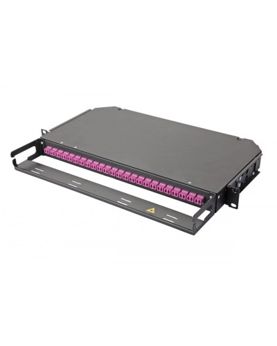 47C-24-40-2L-24-11BL: Кросс оптический 19'' в Норильске