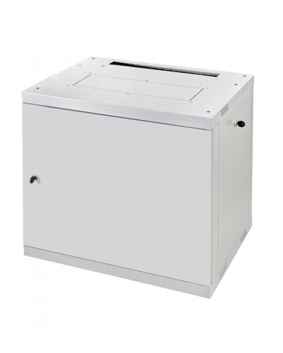 60W-18-66-30GY. Шкаф телекоммуникационный 19 напольный 18U. Eurolan в Норильске