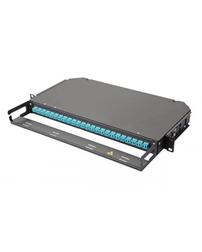 47C-24-30-2L-24-11BL: Кросс оптический 19'' в Норильске