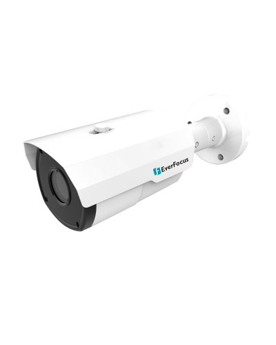 EZN-2550. Видеокамера IP цилиндрическая. EverFocus в Норильске