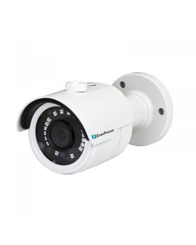 EZN-1240-A. Видеокамера IP цилиндрическая. EverFocus в Норильске