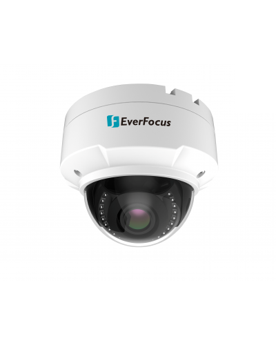 EHN-2550. Видеокамера IP купольная. EverFocus в Норильске