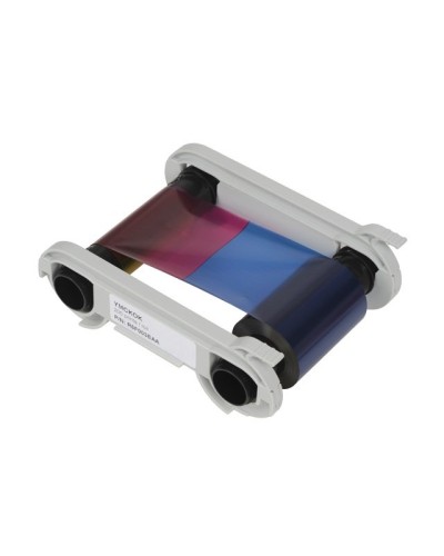 Evolis R6F003EAA. Лента для двусторонней печати. Evolis в Норильске