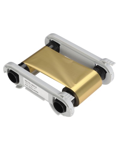 Evolis RCT016NAA. Лента золотая монохромная . Evolis в Норильске