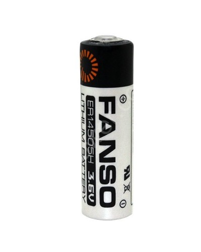 ER14505H/S FANSO. Литиевая батарея. FANSO в Норильске