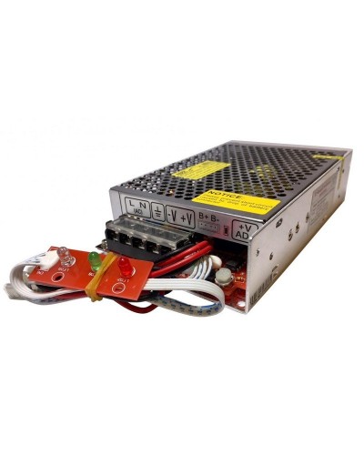 UPS 120W Simple. Бесперебойный импульсный блок питания. FARADAY в Норильске