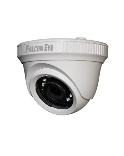 FE-MHD-DP2e-20. Видеокамера мультиформатная купольная. Falcon EYE в Норильске