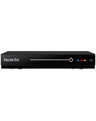 FE-NVR8216. IP-видеорегистратор 16-канальный. Falcon EYE в Норильске