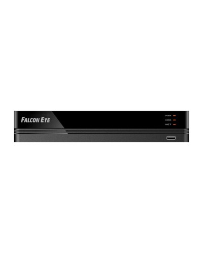 FE-MHD5108. Видеорегистратор мультиформатный 8-канальный. Falcon EYE в Норильске