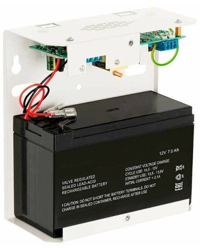 FE-1230 PRO. Источник вторичного питания. Falcon EYE в Норильске