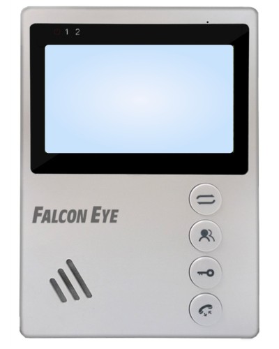 Vista. Монитор домофона цветной. Falcon EYE в Норильске