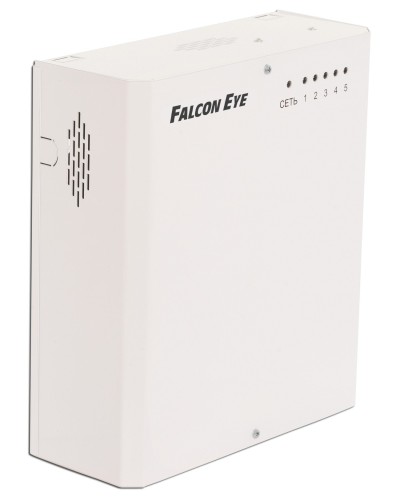 FE-1250 V.5 MAX. Источник вторичного питания. Falcon EYE в Норильске