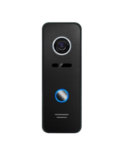 FE-ipanel 3 HD black. Вызывная панель цветная. Falcon EYE в Норильске