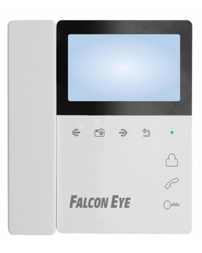 Lira. Монитор домофона цветной. Falcon EYE в Норильске