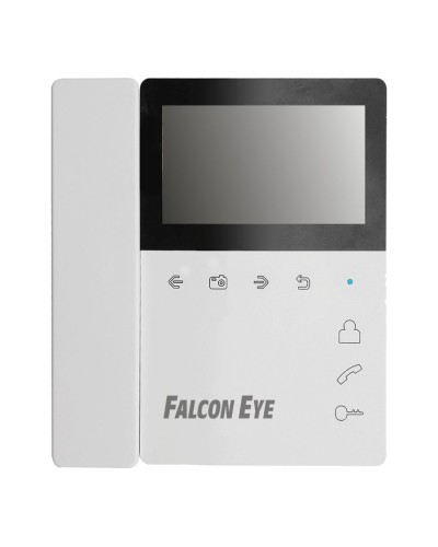 Lira VZ. Монитор домофона цветной. Falcon EYE в Норильске