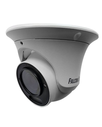 FE-IPC-DV5-40pa. Видеокамера IP купольная. Falcon EYE в Норильске
