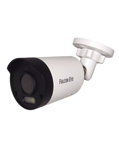FE-IPC-B5-30pa. Видеокамера IP цилиндрическая. Falcon EYE в Норильске