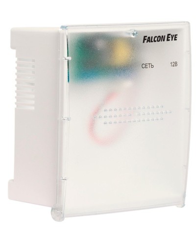 FE-1250 (пластик). Источник вторичного питания. Falcon EYE в Норильске