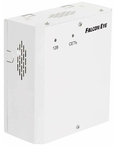 FE-1230 PRO. Источник вторичного питания. Falcon EYE в Норильске