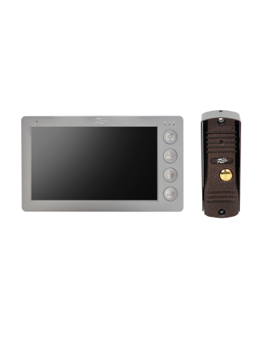 FX-HVD70C-KIT (ФИАНИТ 7A). Комплект видеодомофона. Fox в Норильске