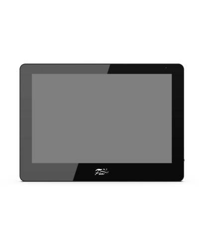 FX-IVD100HBW (ТАУ КИТА 10 B). Монитор IP-домофона. Fox в Норильске