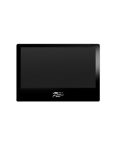 FX-HVD100F (МАЛАХИТ 10B). Монитор видеодомофона цветной. Fox в Норильске