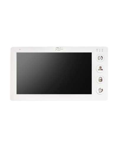 FX-HVD70C (ФИАНИТ 7W). Монитор видеодомофона цветной. Fox в Норильске
