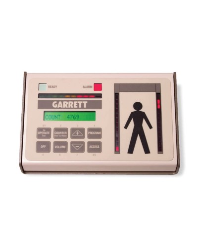 ПДУ для MZ-6100. Пульт дистанционный. GARRETT в Норильске
