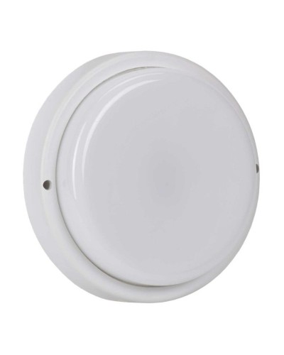Светильник LED ДПО 0104 25Вт 4000К круг GENERICA (LDPO0-0104-25-40-K01-G). Светильник LED. GENERICA в Норильске