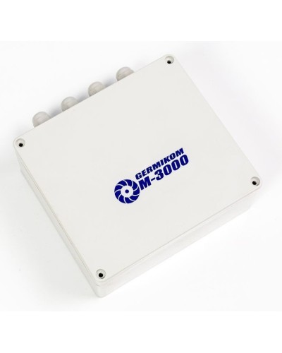 Germikom M-3000. Уличный блок питания. GERMIKOM в Норильске