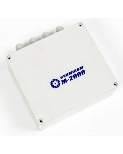 Germikom M-2000. Уличный блок питания. GERMIKOM в Норильске