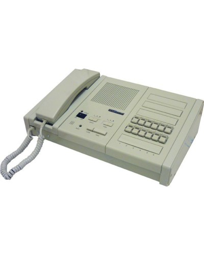 GC-9036D2 (12 аб.). Пульт селекторной связи. GETCALL в Норильске