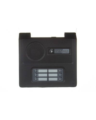 GC-1006D5. Пульт селекторной связи. GETCALL в Норильске
